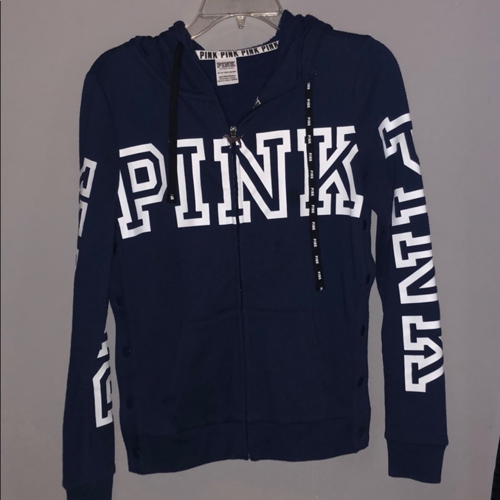 PINK Victoria Secret Jacket